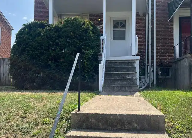 Property at 210 Cherrydell Rd, Catonsville, MD, 21228, 3 beds, 1 bath, [object Object]