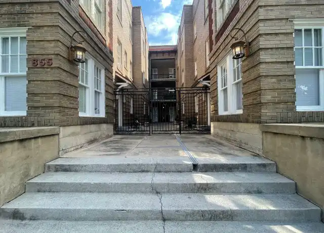 Property at 855 Mulberry St Unit 103, Macon, GA, 31201, 2 beds, 2 baths, [object Object]