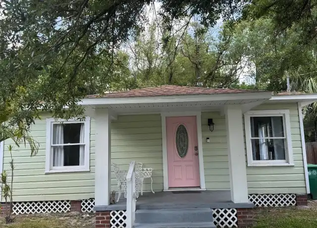 Property at 213 W Jean St, Tampa, FL, 33604, 3 beds, 2 baths, [object Object]