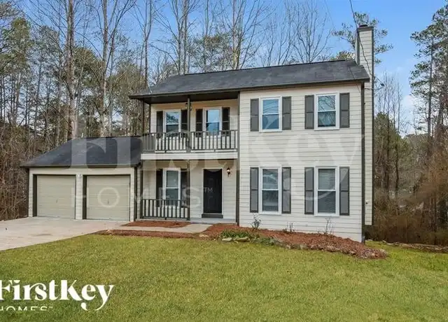 Property at 855 Riverstone Ln, Woodstock, GA, 30188, 4 beds, 3.5 baths, [object Object]