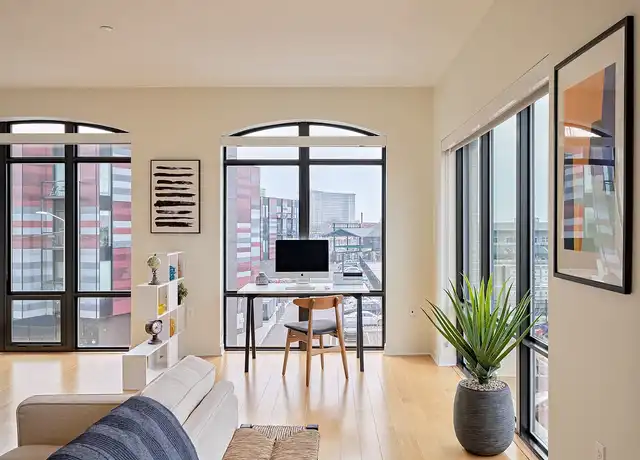 Property at Elton Park Corktown Apartments - 2050 8th St, Detroit, MI, 48216, 0-2 beds, 1-2 bath, [object Object]