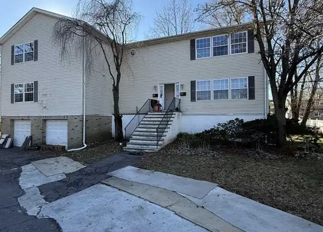 Property at 124 Pasadena Ave Unit 2nd fl, Hasbrouck Heights, NJ, 07604, 3 beds, 2 baths, [object Object]