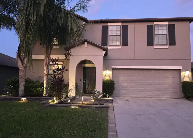 Property at 14138 Covert Green Pl, Riverview, FL, 33579, 4 beds, 2.5 baths, [object Object]