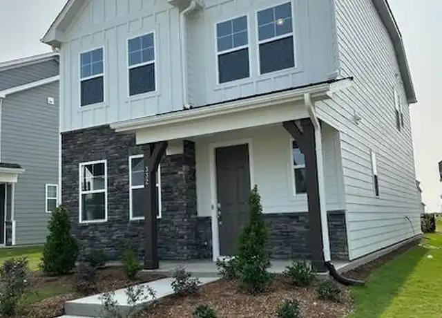 Property at 332 Canyon Spring Trl, Wake Forest, NC, 27587, 3 beds, 2.5 baths, [object Object]