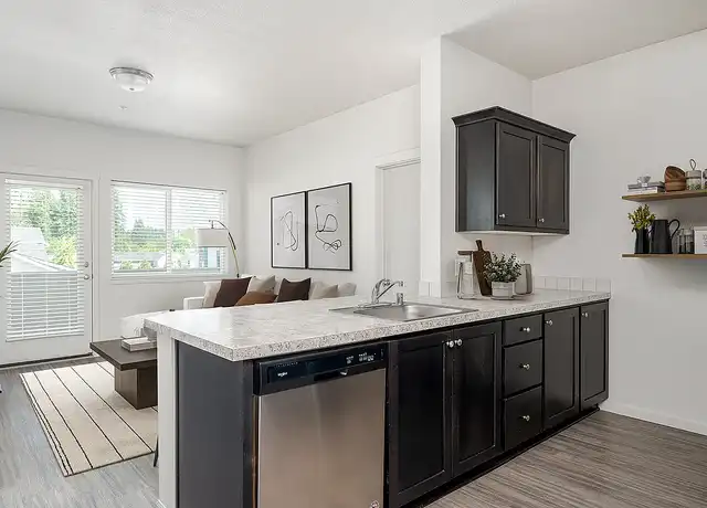 Property at Alderbrook Apartments - 9501 NE 19th Ave, Vancouver, WA, 98665, 1 bed, 1 bath, [object Object]