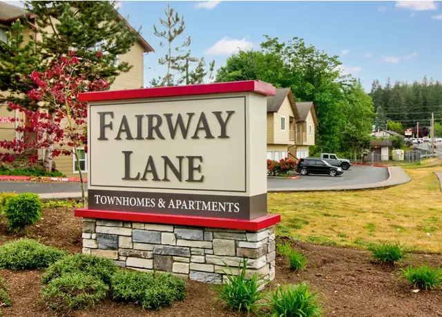 Photo of 3873 NW Fairway Ln, Bremerton, WA 98312
