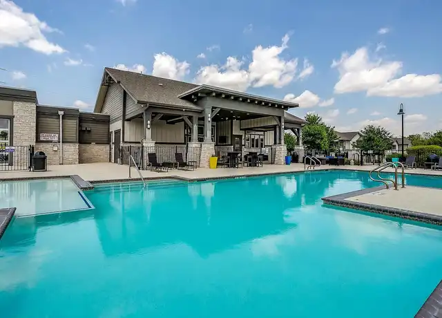 Property at Station at Cottonwood Creek - 4900 Bagby Ave, Waco, TX, 76711, 1 bed, 1 bath, [object Object]