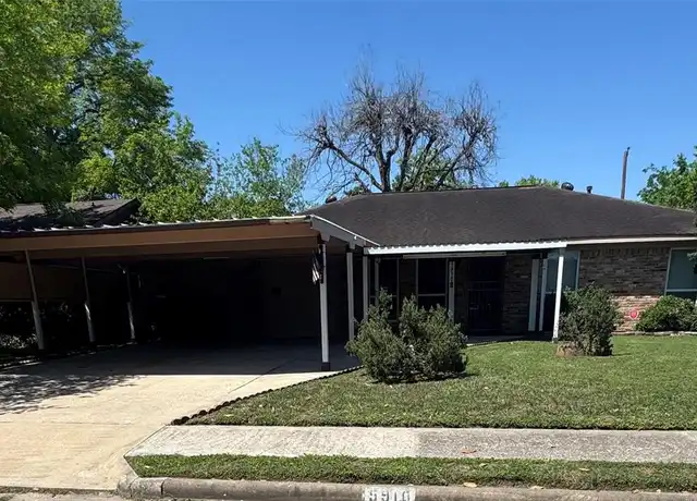 Property at 5910 Delbury St, Houston, TX, 77085, 4 beds, 2 baths, [object Object]
