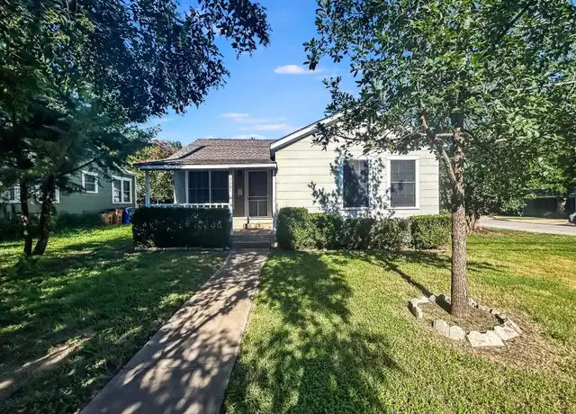 Property at 5501 Montview St, Austin, TX, 78756, 2 beds, 1 bath, [object Object]
