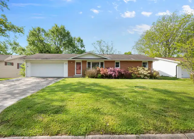 Property at 2521 Albert Rasche Dr, Cape Girardeau, MO, 63701, 3 beds, 2 baths, [object Object]