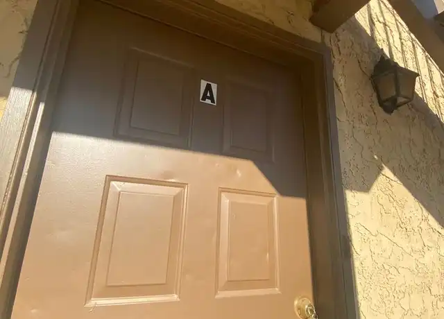 Property at 1270 Plain St Unit A, Las Cruces, NM, 88001, 2 beds, 1 bath, [object Object]