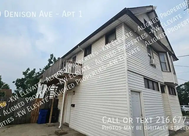 Property at 5400 Denison Ave Apt 1, Cleveland, OH, 44102, 0 beds, 1 bath, [object Object]
