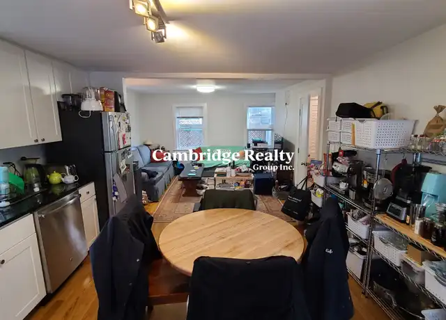 Property at 115 Pleasant St Unit B, Cambridge, MA, 02139, 3 beds, 2 baths, [object Object]