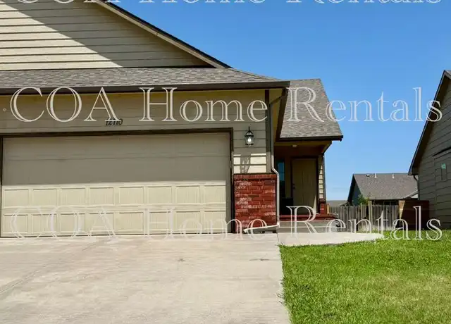 Property at 12710 Willowgreen Cir, Wichita, KS, 67207, 4 beds, 3 baths, [object Object]