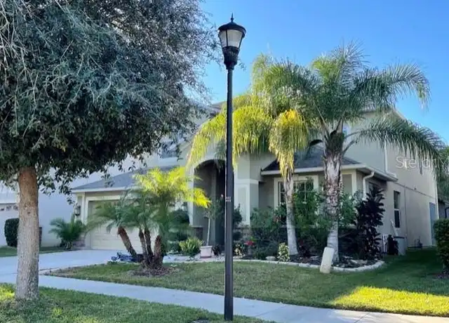 Property at 20418 Carolina Cherry Ct, Tampa, FL, 33647, 5 beds, 3 baths, [object Object]