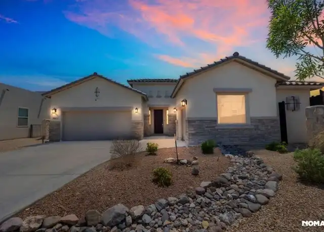 Property at 3802 Nightingale Ave, Las Cruces, NM, 88012, 4 beds, 2.5 baths, [object Object]