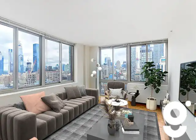 Property at 100 W 26th St Unit 23B, New York, NY, 10001, 2 beds, 2 baths, [object Object]