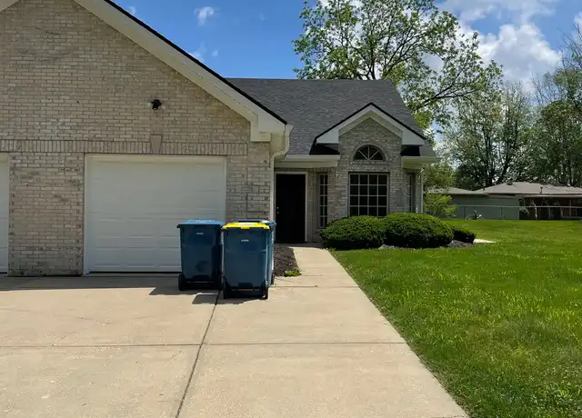 Property at 10719 N Park Ave Unit 10719, Indianapolis, IN, 46280, 3 beds, 2 baths, [object Object]
