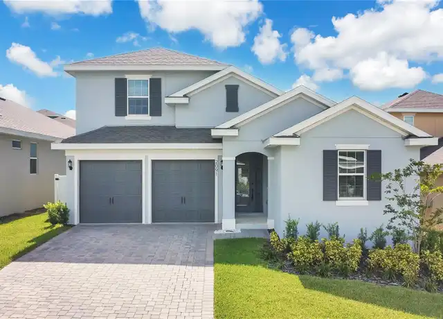 Property at 2091 Axel St, Montverde, FL, 34756, 5 beds, 3.5 baths, [object Object]