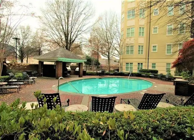 Property at 11 Perimeter Ctr E #1103, Atlanta, GA, 30346, 2 beds, 2 baths, [object Object]