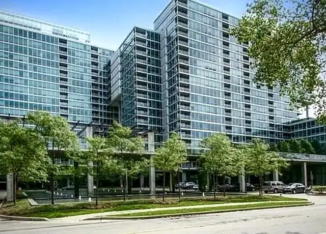 Property at 9725 Woods Dr #512, Skokie, IL, 60077, 2 beds, 2 baths, [object Object]