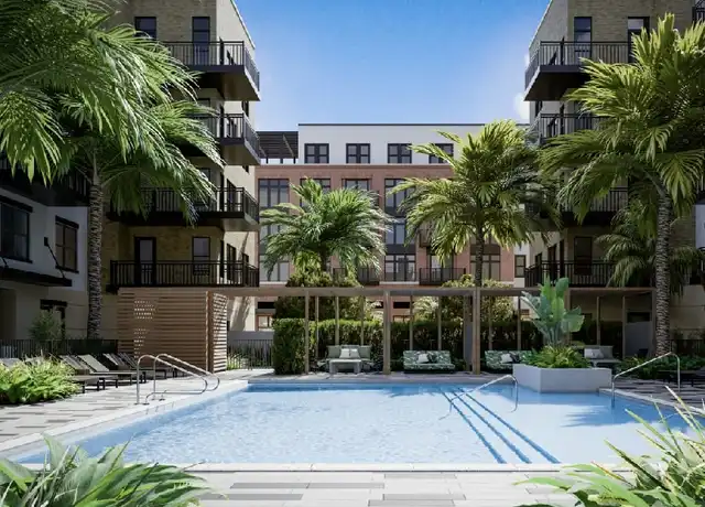 Property at 970 E Scott Dr Unit 3, Tampa, FL, 33605, 3 beds, 2 baths, [object Object]