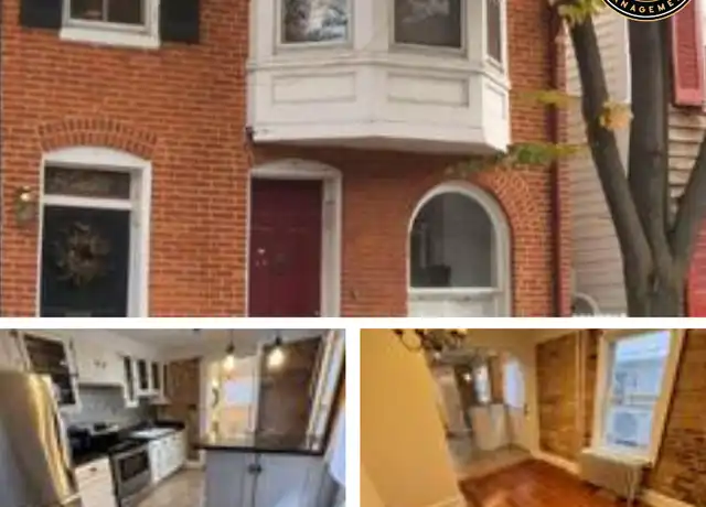 Property at 508 N Market St, Frederick, MD, 21701, 2 beds, 2.5 baths, [object Object]