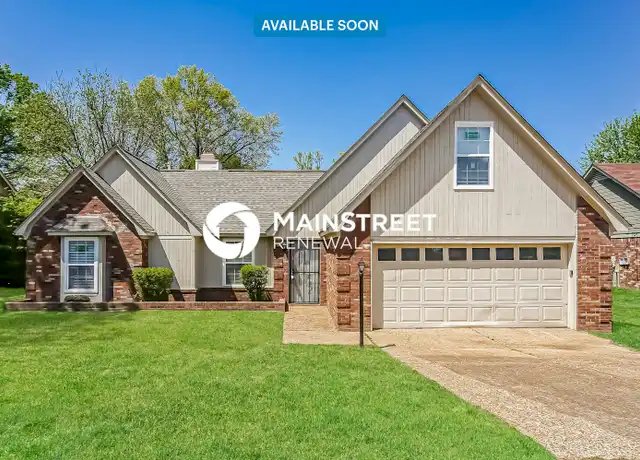 Property at 6750 Lake Point Cir, Memphis, TN, 38141, 4 beds, 2 baths, [object Object]