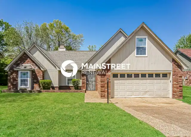 Property at 6750 Lake Point Cir, Memphis, TN, 38141, 4 beds, 2 baths, [object Object]