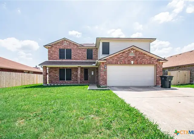 Property at 5401 Jitterbug Ct, Killeen, TX, 76542, 4 beds, 2.5 baths, [object Object]