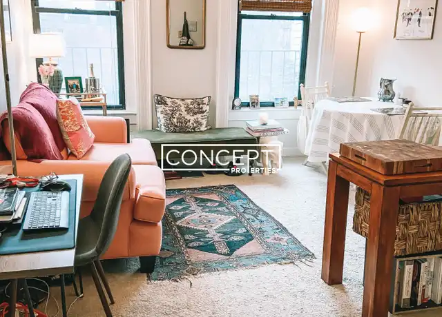 Property at 550 Columbus Ave Unit 4, Boston, MA, 02118, 1 bed, 1 bath, [object Object]