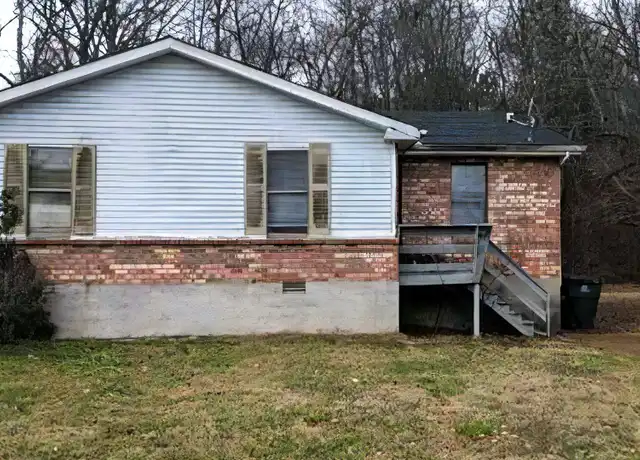 Property at 2619 Morganmeade Dr Unit 1, Nashville, TN, 37216, 2 beds, 1 bath, [object Object]