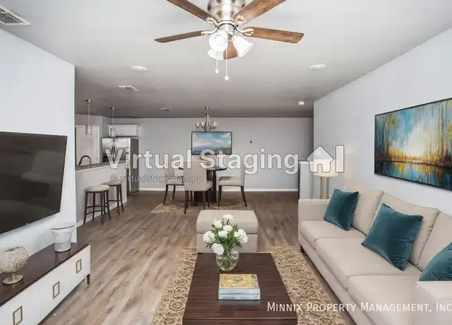 Property at 1306 N Colton Ave Unit A, Lubbock, TX, 79416, 3 beds, 2 baths, [object Object]