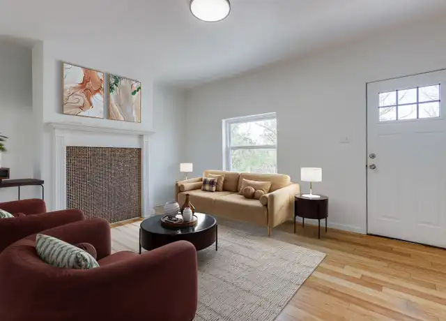 Property at 1002 E Warrington Ave, Pittsburgh, PA, 15210, 3 beds, 1 bath, [object Object]