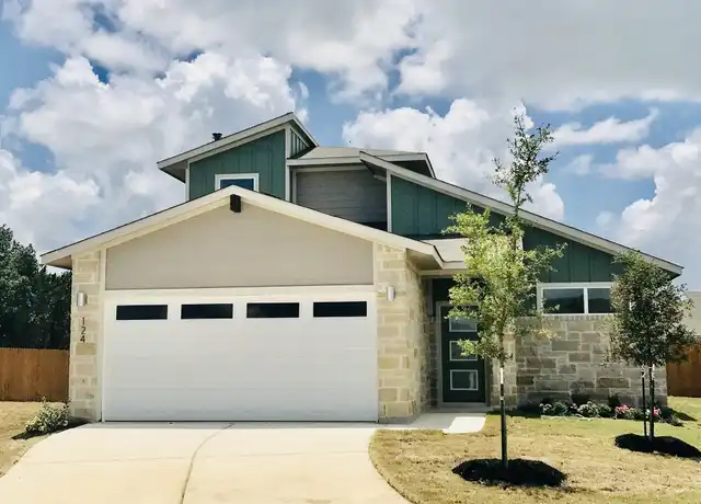 Property at 124 Shawi Pass, Leander, TX, 78641, 4 beds, 3 baths, [object Object]