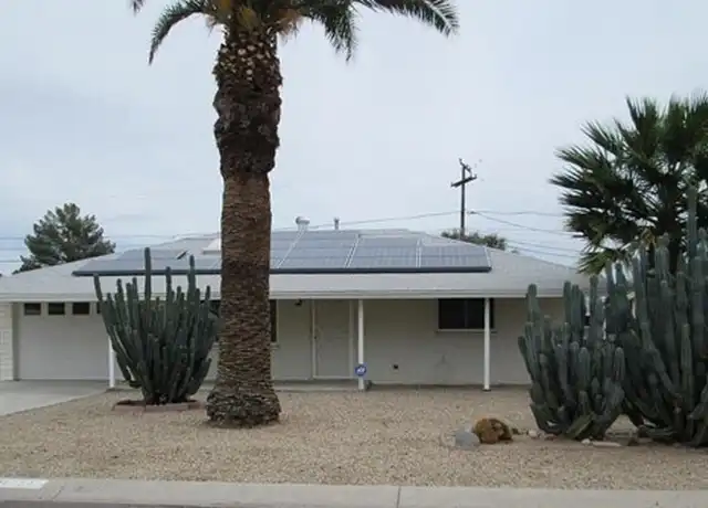 Property at 11359 N 112th Dr, Youngtown, AZ, 85363, 2 beds, 2 baths, [object Object]