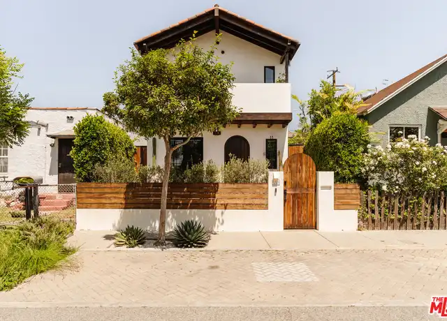 Property at 751 Ozone St, Santa Monica, CA, 90405, 2 beds, 2.5 baths, [object Object]
