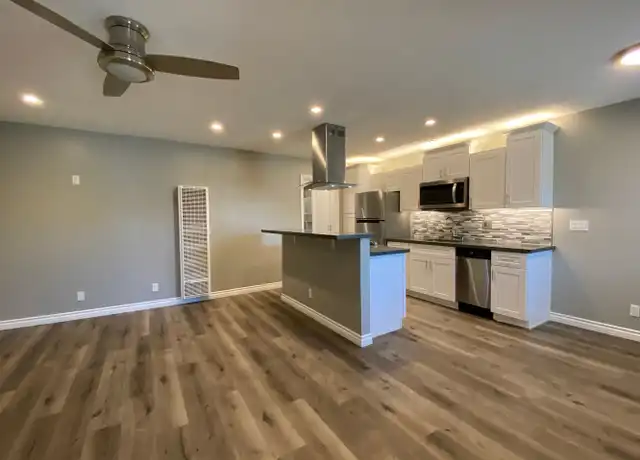Property at 421 S Myers St Unit C, Oceanside, CA, 92054, 1 bed, 1 bath, [object Object]