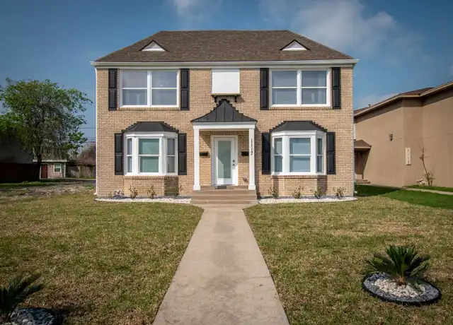 Property at 1117 Ocean Dr Unit B, Corpus Christi, TX, 78404, 2 beds, 1 bath, [object Object]