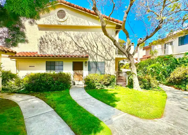 Property at 7620 Palmilla Dr #65, San Diego, CA, 92122, 3 beds, 2.5 baths, [object Object]