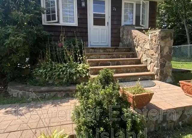 Property at 24 Laurelton Ave, Selden, NY, 11784, 2 beds, 1 bath, [object Object]