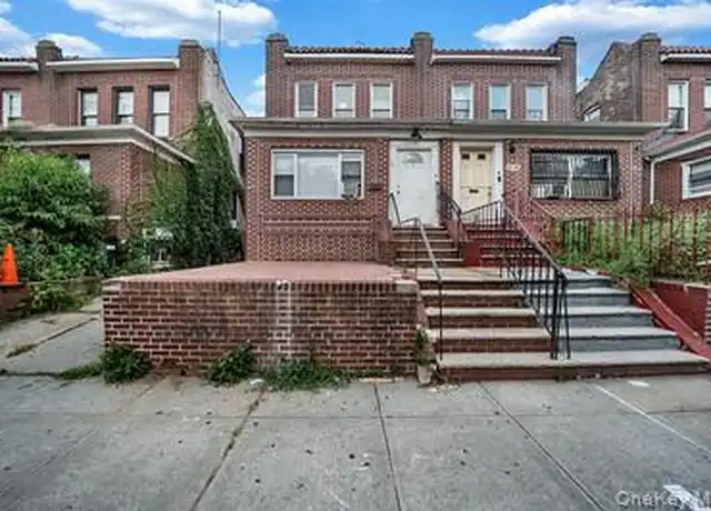 Property at 3248 84th St, East Elmhurst, NY, 11370, 2 beds, 1 bath, [object Object]