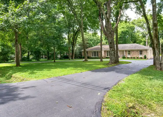 Property at 703 Woodleigh Dr, Nashville, TN, 37215, 4 beds, 2.5 baths, [object Object]