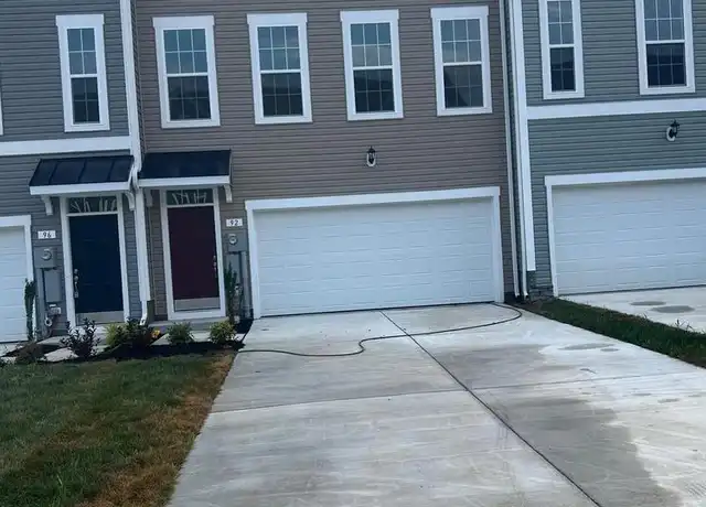 Property at 92 Stafford Pl, FALLING WTRS, WV, 25419, 4 beds, 2.5 baths, [object Object]