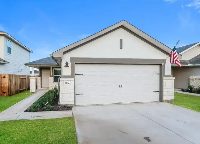 Property at 5132 Saddle Club Dr, Georgetown, TX, 78626, 4 beds, 2 baths, [object Object]