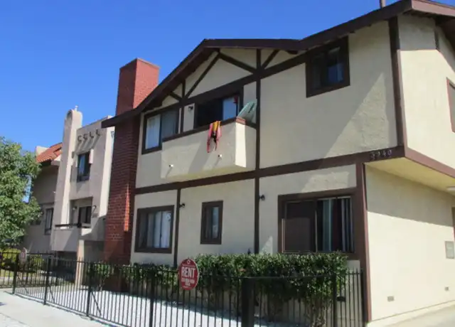 Property at 3940 Tilden Ave Unit D, Culver City, CA, 90232, 3 beds, 2 baths, [object Object]