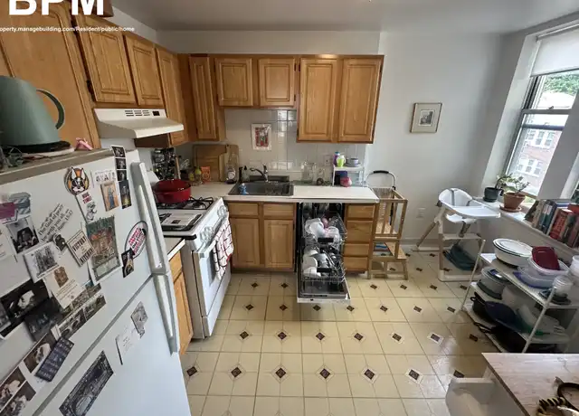 Property at 28 Colborne Rd Unit 12, Brighton, MA, 02135, 2 beds, 1 bath, [object Object]