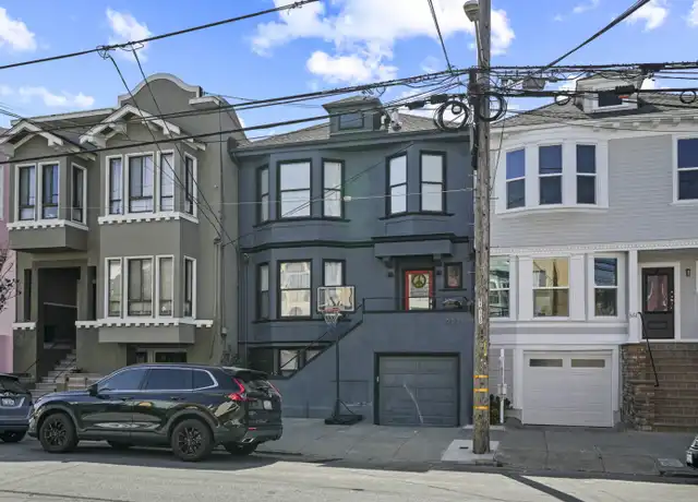 Property at 555 5th Ave Unit 1, San Francisco, CA, 94118, 1 bed, 1 bath, [object Object]
