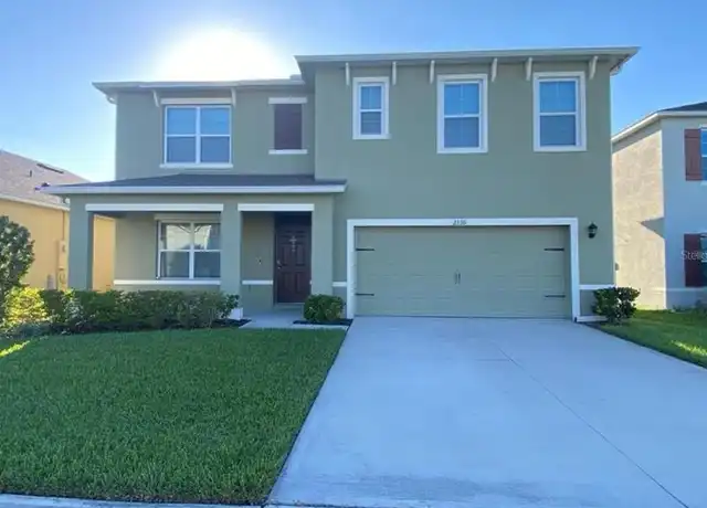 Property at 2336 White Poppy Dr, Kissimmee, FL, 34747, 5 beds, 3 baths, [object Object]