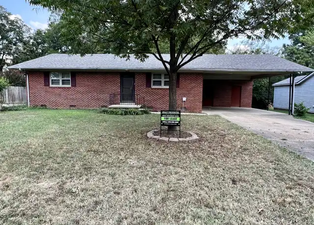 Property at 1416 Haven St, Jonesboro, AR, 72401, 3 beds, 2 baths, [object Object]